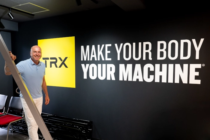 株式会社ブラボーグループのジョン・ボヴェル・ボードマンのインタビュー写真_1