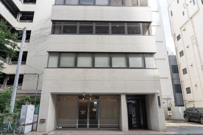 株式会社ディジタルの熊倉 慎一のインタビュー写真_2