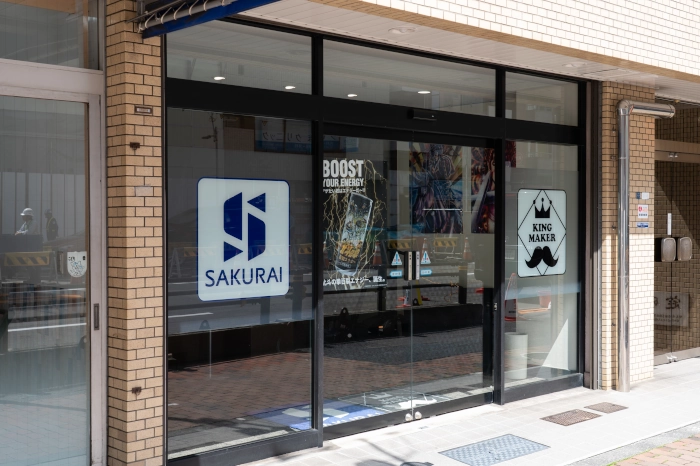 株式会社Kingmakerの櫻井 秀敏のインタビュー写真_2