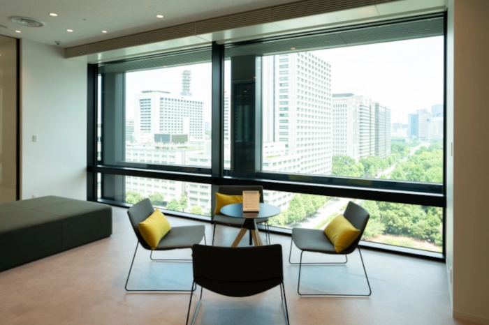 株式会社三森コーポレーションの鈴木 学のインタビュー写真_2