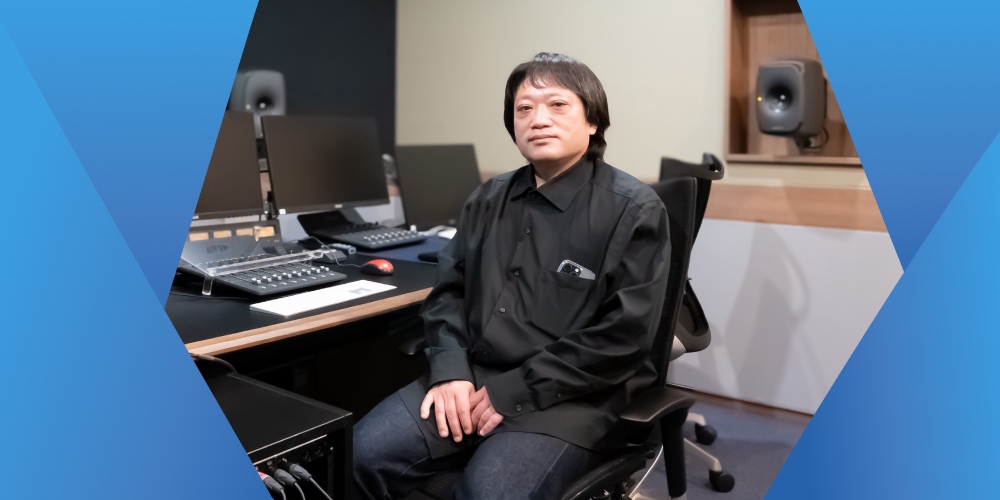 株式会社美星の野添 靖人のインタビュー写真_1