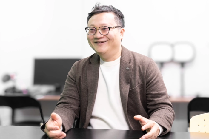 株式会社ユナイテッドリバーズの沢辺 敦志のインタビュー写真_1