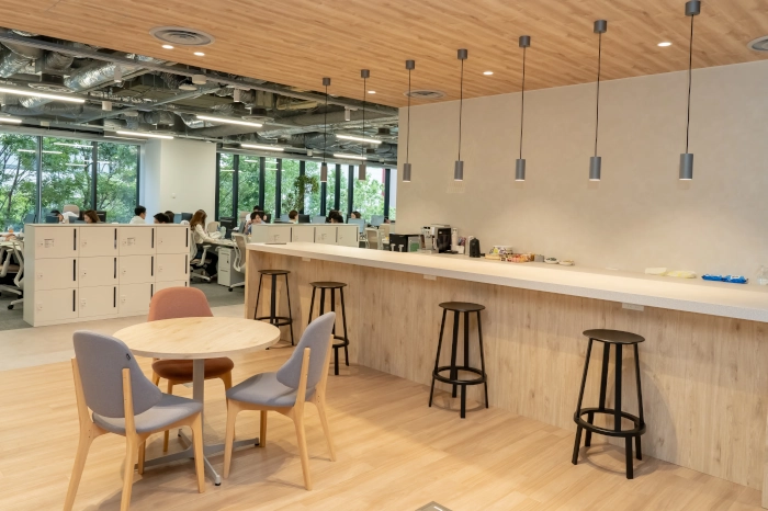 株式会社エールの矢島 英一のインタビュー写真_2