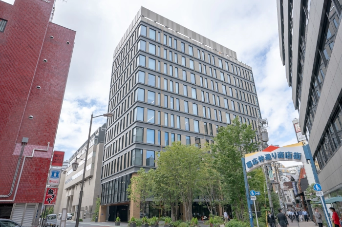 株式会社エールの矢島 英一のインタビュー写真_1