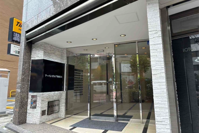 株式会社シンテックの林 信吾のインタビュー写真_3