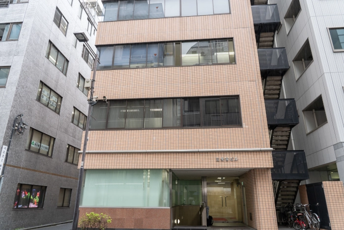 株式会社ネクステージの梶田 佳彦のインタビュー写真_2