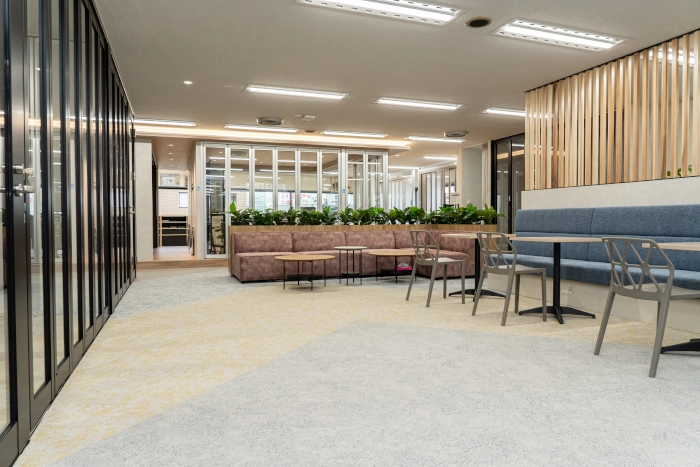 株式会社TOKOの佐々木 祥のインタビュー写真_2