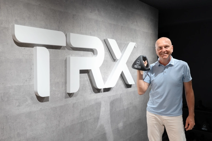 株式会社ブラボーグループのジョン・ボヴェル・ボードマンのインタビュー写真_3