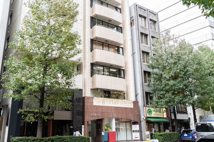 株式会社ヒューマンテクノシステムの菊池 琢磨のインタビュー写真_2