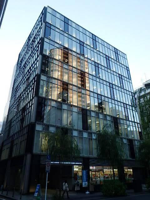 KR GINZAⅡの外観