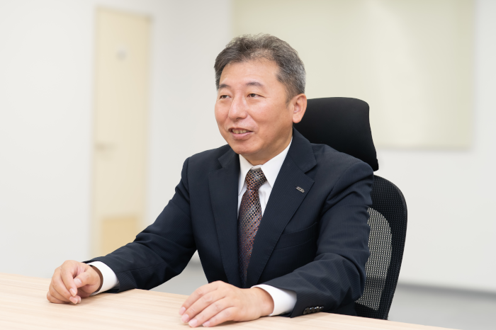 株式会社ヒューマンテクノシステムの菊池 琢磨のインタビュー写真_3