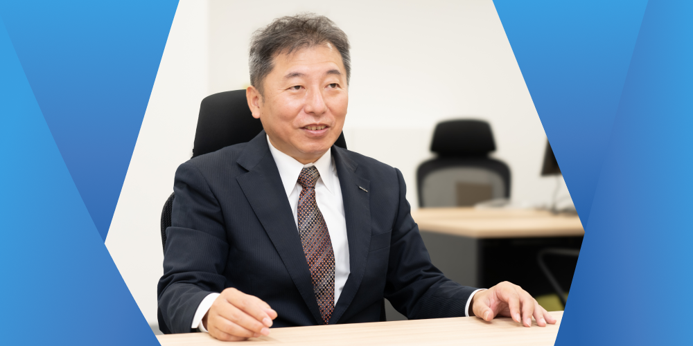 株式会社ヒューマンテクノシステムの菊池 琢磨のインタビュー写真_1