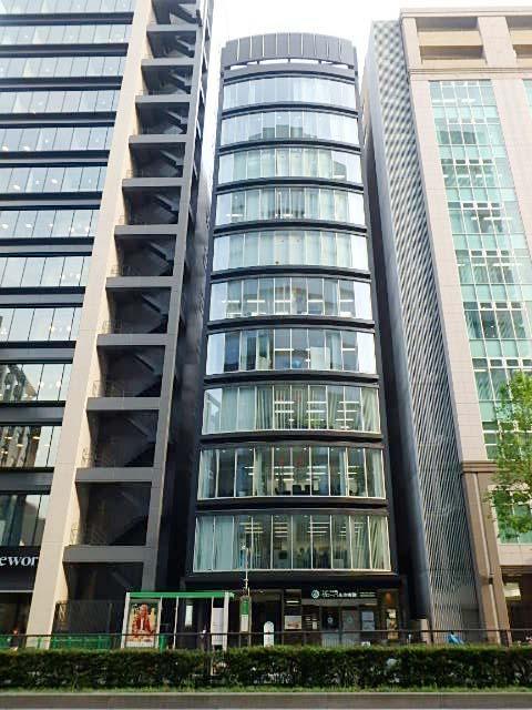 FDC麹町ビルの外観