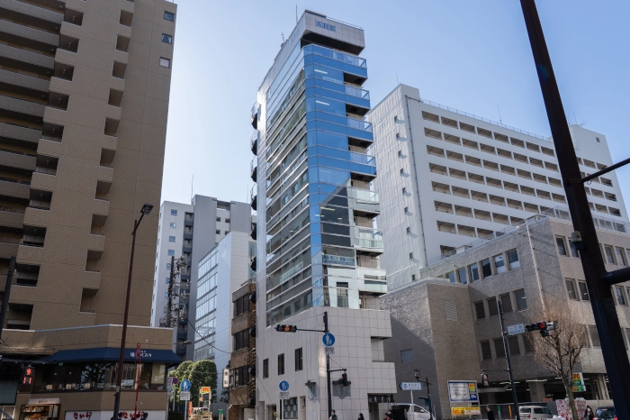 鉄道友の会の鹿山 晃のインタビュー写真_2