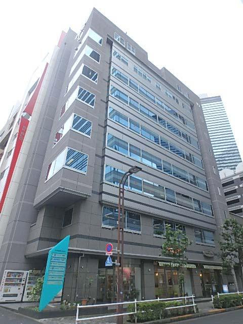 菅野ビル（カンノ）の外観